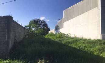 Imagem: TERRENO À VENDA NO BAIRRO VIRGEM SANTA