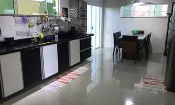 Imagem 7: CASA COM 4 DORMITÓRIOS À VENDA, 390 M² POR R$ 1.600.000,00 - GLÓRIA - MACAÉ/RJ