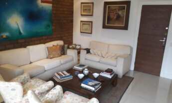 Imagem 5: APARTAMENTO COM 3 DORMITÓRIOS À VENDA, 120 M² POR R$ 1.800.000,00 - LEBLON - RIO DE JANEIR