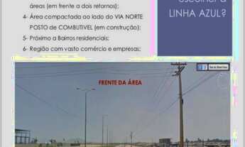 Imagem 3: ÁREA À VENDA, 4758 M² POR R$ 2.379.000,00 - BOTAFOGO - MACAÉ/RJ