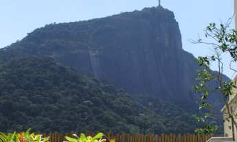 Imagem 7: COBERTURA COM 3 DORMITÓRIOS PARA ALUGAR, 250 M² POR R$ 15.000,00/MÊS - JARDIM BOTÂNICO - R