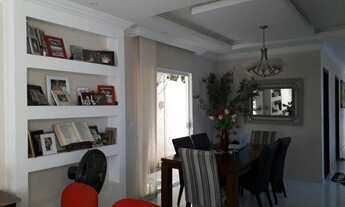 Imagem: CASA PARA VENDA EM CONDOMÍNIO FECHADO