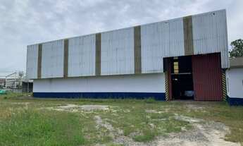 Imagem 6: GALPÃO PARA ALUGAR, 7800 M² POR R$ 50.000/MÊS - LAGOMAR - MACAÉ/RJ