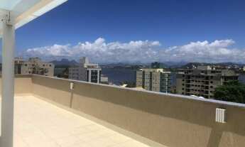 Imagem 2: APARTAMENTO COM 4 DORMITÓRIOS À VENDA, 212 M² POR R$ 1.690.000,00 - PRAIA DO PECADO - MACA