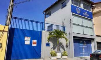 Imagem: GALPÃO PARA VENDA - GRANJA DOS CAVALEIROS