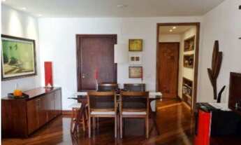 Imagem 2: IPANEMA - JTO GEN OSÓRIO E METRÔ, 90M2 - 2 QTS DEPENDENCIAS VAGA ESCRITURA REFORMADO PORTE