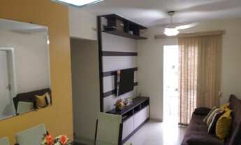 Imagem 2: Imperdível oportunidade: Apartamento de 2 quartos com suíte e vaga de garagem no São Marco