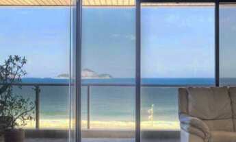 Imagem 6: APARTAMENTO COM 3 DORMITÓRIOS PARA ALUGAR, 260 M² POR R$ 24.000,00/MÊS - LEBLON - RIO DE J