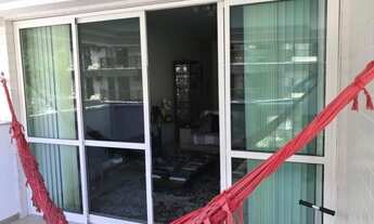 Imagem 4: APARTAMENTO COM 3 DORMITÓRIOS À VENDA, 116 M² POR R$ 650.000,00 - IMBETIBA - MACAÉ/RJ