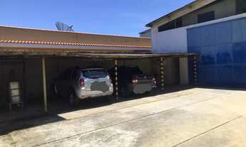 Imagem 4: GALPÃO COM EMPRESA À VENDA, BAIRRO BOTAFOGO, MACAÉ/RJ