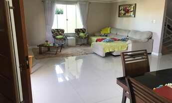 Imagem 3: CASA COM 4 DORMITÓRIOS À VENDA, 390 M² POR R$ 1.600.000,00 - GLÓRIA - MACAÉ/RJ