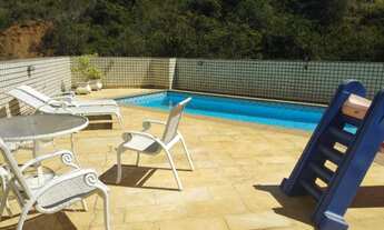 Imagem 5: APARTAMENTO COM 4 DORMITÓRIOS À VENDA, 250 M² POR R$ 1.500.000,00 - IMBETIBA - MACAÉ/RJ