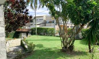 Imagem 3: CASA COM 5 DORMITÓRIOS PARA ALUGAR, 445 M² POR R$ 12.000,00/MÊS - GLÓRIA - MACAÉ/RJ