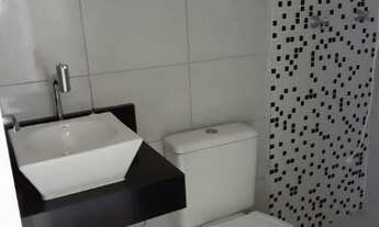 Imagem 6: APARTAMENTO COM 3 DORMITÓRIOS À VENDA, 70 M² POR R$ 250.000,00 - SÃO MARCOS - MACAÉ/RJ