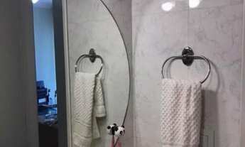 Imagem 6: APARTAMENTO COM 3 DORMITÓRIOS À VENDA, 116 M² POR R$ 650.000,00 - IMBETIBA - MACAÉ/RJ