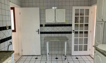 Imagem 6: CASA COM 5 DORMITÓRIOS À VENDA, 200 M² POR R$ 800.000,00 - SÃO MARCOS - MACAÉ/RJ