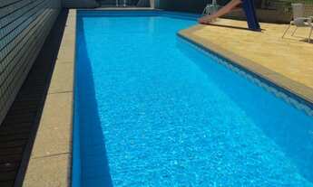 Imagem 3: APARTAMENTO COM 4 DORMITÓRIOS À VENDA, 250 M² POR R$ 1.500.000,00 - IMBETIBA - MACAÉ/RJ