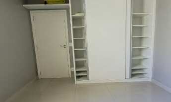 Imagem 7: Oportunidade única: Apartamento de 3 quartos na Glória, Macaé-RJ com 77m² e 2 vagas de gar