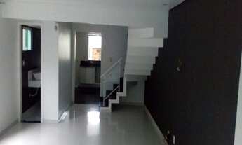 Imagem 7: CASA COM 3 DORMITÓRIOS PARA VENDA, 160 M² POR R$ 850.000,00 - RIVIERA FLUMINENSE - MACAÉ/R