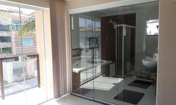 Imagem 4: CASA PARA VENDA EM CONDOMÍNIO FECHADO, BARRA MACAÉ/RJ