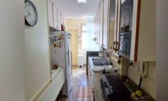 Imagem 4: IPANEMA - JTO GEN OSÓRIO E METRÔ, 90M2 - 2 QTS DEPENDENCIAS VAGA ESCRITURA REFORMADO PORTE