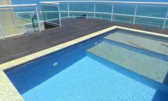 Imagem: COBERTURA RESIDENCIAL em MACAÉ - RJ, PRAIA