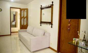 Imagem 4: CASA COM 4 DORMITÓRIOS, 270 M² - VENDA 750 MIL - IMBETIBA - MACAÉ/RJ