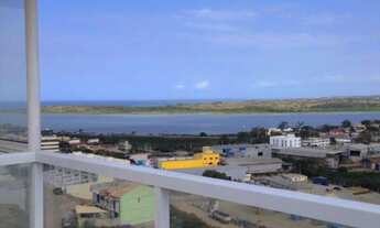 Imagem 5: Venda de Apartamento de 2 quartos com suíte em São Marcos, Macaé-RJ: 65m², 1 vaga de garag