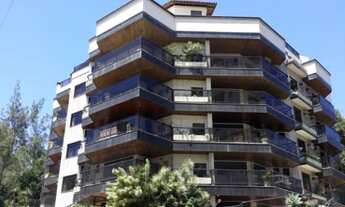 Imagem: APARTAMENTO COM 4 DORMITÓRIOS À VENDA