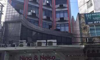 Imagem: SALA COMERCIAL PARA LOCAÇÃO, CENTRO, MACAÉ