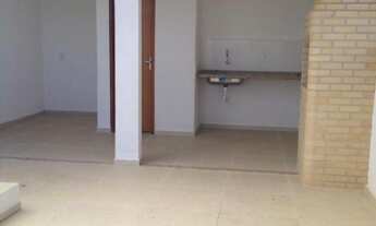 Imagem 6: Venda de Apartamento de 2 quartos com suíte em São Marcos, Macaé-RJ: 65m², 1 vaga de garag