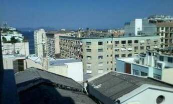 Imagem 4: Apartamento para aluguel em Copacabana, Rua Julio de Castilhos, 2 quartos sendo 1 suíte. V