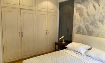 Imagem 7: APARTAMENTO NA QUADRÍSSIMA COM VISTA LATERAL PRAIA DO LEBLON