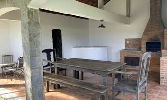 Imagem 6: CASA COM 5 DORMITÓRIOS PARA ALUGAR, 445 M² POR R$ 12.000,00/MÊS - GLÓRIA - MACAÉ/RJ