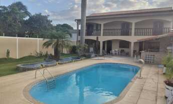 Imagem: CASA COM 3 DORMITÓRIOS À VENDA, 270 M²