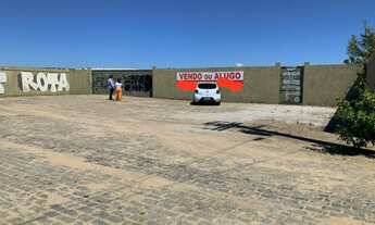 Imagem: TERRENO À VENDA, 4000 M² POR R$ 2.700.000