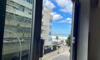 Imagem 2: APARTAMENTO NA QUADRÍSSIMA COM VISTA LATERAL PRAIA DO LEBLON