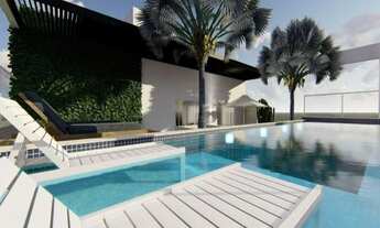 Imagem 4: APARTAMENTO COM 3 DORMITÓRIOS À VENDA, 142 M² POR R$ 930.000 - PRAIA DO PECADO - MACAÉ/RJ