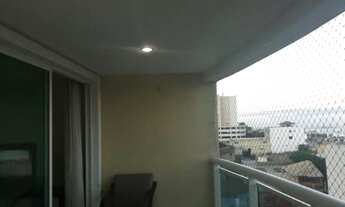 Imagem 3: APARTAMENTO RESIDENCIAL em MACAÉ - RJ, PRAIA CAMPISTA