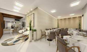 Imagem 6: APARTAMENTO COM 3 DORMITÓRIOS À VENDA, 142 M² POR R$ 930.000 - PRAIA DO PECADO - MACAÉ/RJ