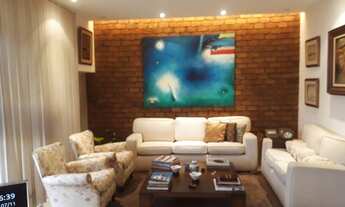 Imagem 4: APARTAMENTO COM 3 DORMITÓRIOS À VENDA, 120 M² POR R$ 1.800.000,00 - LEBLON - RIO DE JANEIR