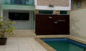 Imagem 3: CASA COM 3 DORMITÓRIOS PARA VENDA, 160 M² POR R$ 850.000,00 - RIVIERA FLUMINENSE - MACAÉ/R