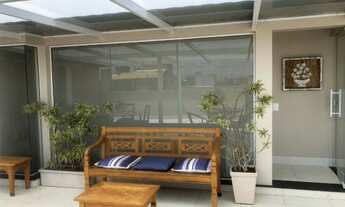 Imagem 6: APARTAMENTO COM 4 DORMITÓRIOS À VENDA, 212 M² POR R$ 1.690.000,00 - PRAIA DO PECADO - MACA