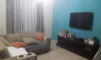 Imagem: CASA À VENDA POR R$ 580.000,00 - SÃO MARCOS