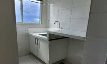 Imagem 5: Oportunidade única: Apartamento de 3 quartos na Glória, Macaé-RJ com 77m² e 2 vagas de gar