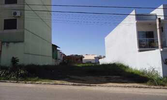 Imagem: TERRENO À VENDA NO RIVIERA DOIS - MACAÉ/RJ