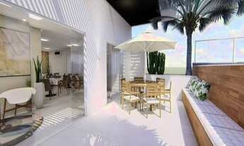 Imagem 3: APARTAMENTO COM 3 DORMITÓRIOS À VENDA, 142 M² POR R$ 930.000 - PRAIA DO PECADO - MACAÉ/RJ