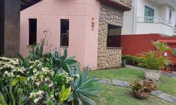 Imagem 2: CASA COM 5 DORMITÓRIOS À VENDA, 398 M² POR R$ 1.550.000,00 - GLÓRIA - MACAÉ/RJ