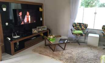 Imagem 2: CASA COM 4 DORMITÓRIOS À VENDA, 390 M² POR R$ 1.600.000,00 - GLÓRIA - MACAÉ/RJ