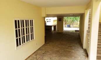 Imagem 4: CASA COM 4 DORMITÓRIOS À VENDA, 282 M² POR R$ 600.000,00 - CANCELA PRETA - MACAÉ/RJ